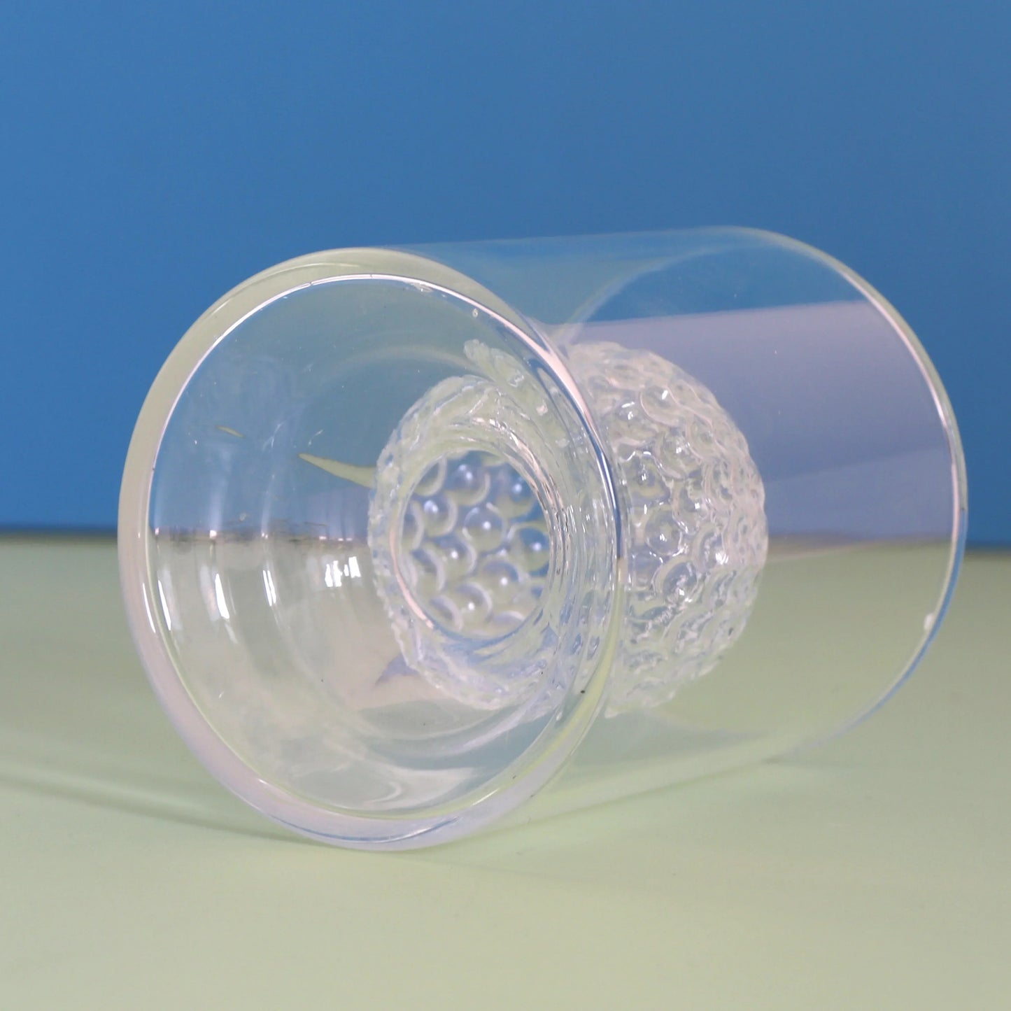 4 Pcs Pack Golf-themed double-layer wine glass cup & hand-blown glass, perfect as a premium gift for men